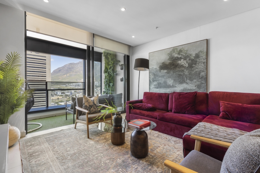 2 Bedroom Property for Sale in Cape Town City Centre Western Cape